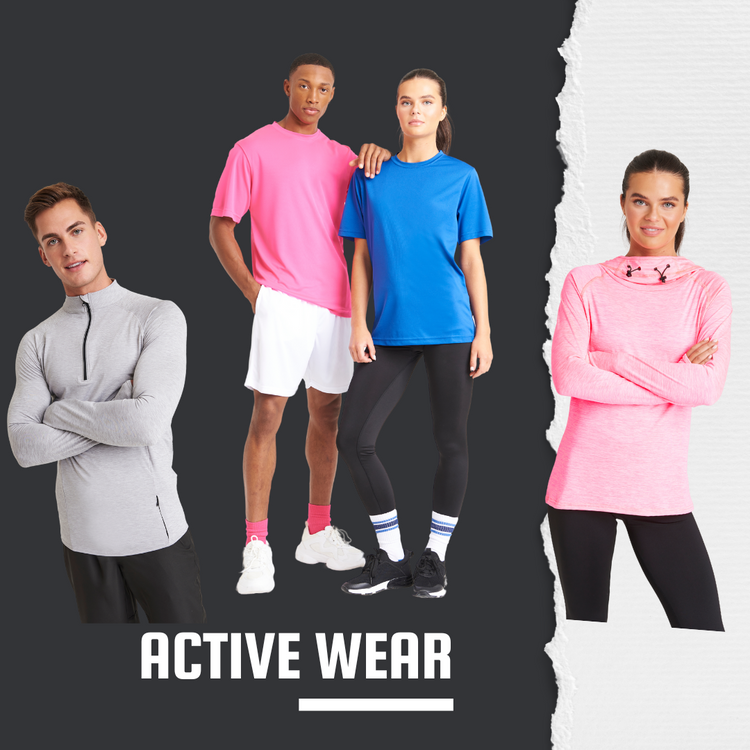 Active Wear