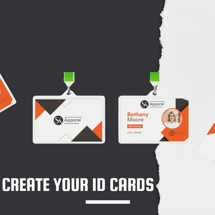 ID Cards