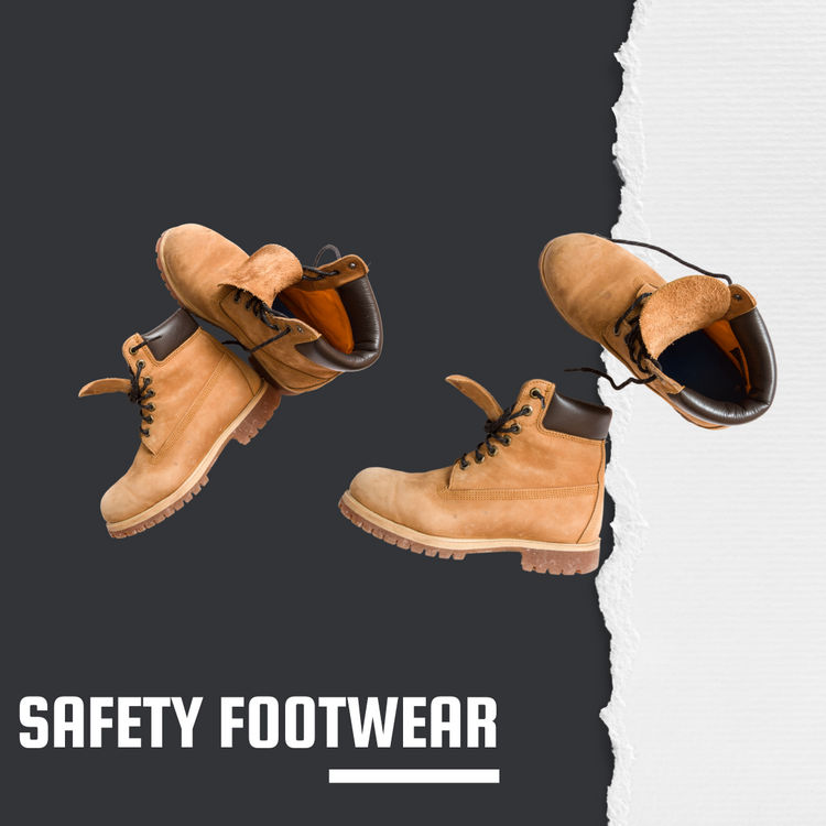 Safety Shoes