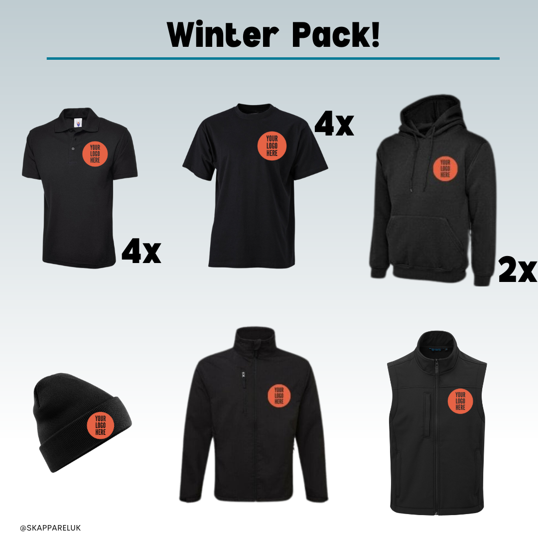 Winter Pack 2025