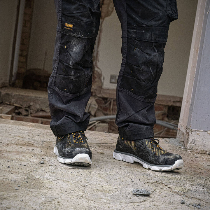 Dewalt Krypton