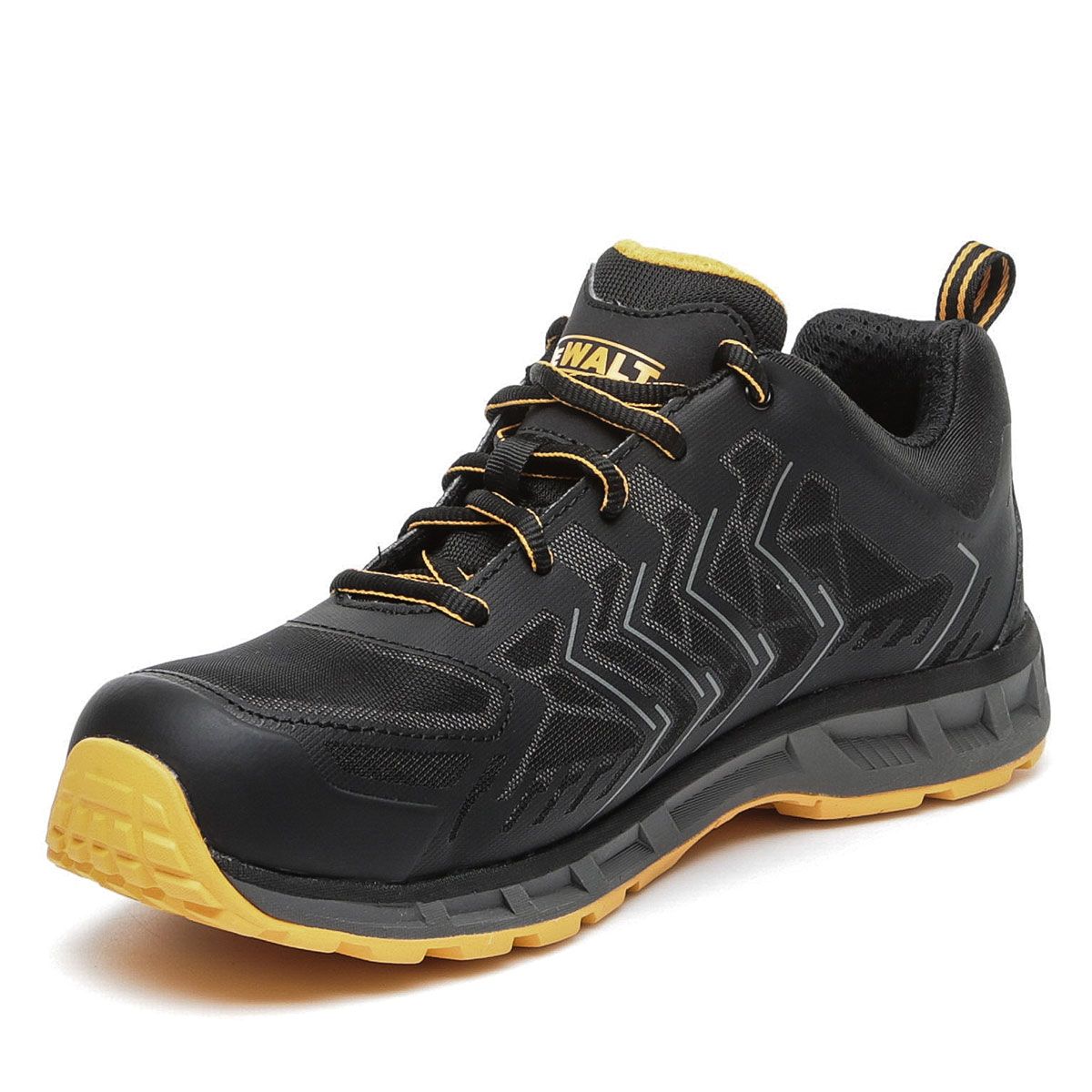 Dewalt Fargo Sports Safety Trainers Boot