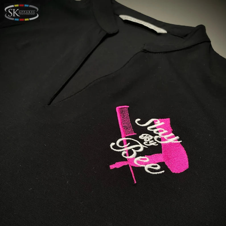 3/4 Sleeve Beauty Top