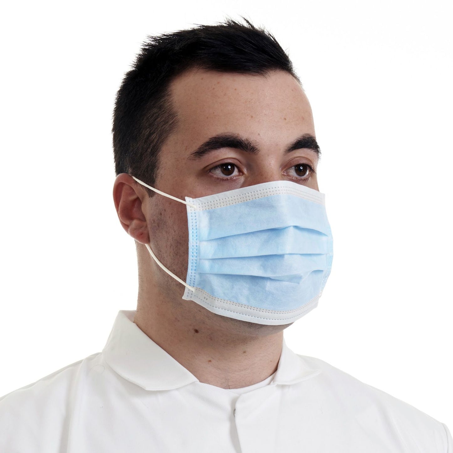 3 Ply Face Mask - Surgical - Type IIR