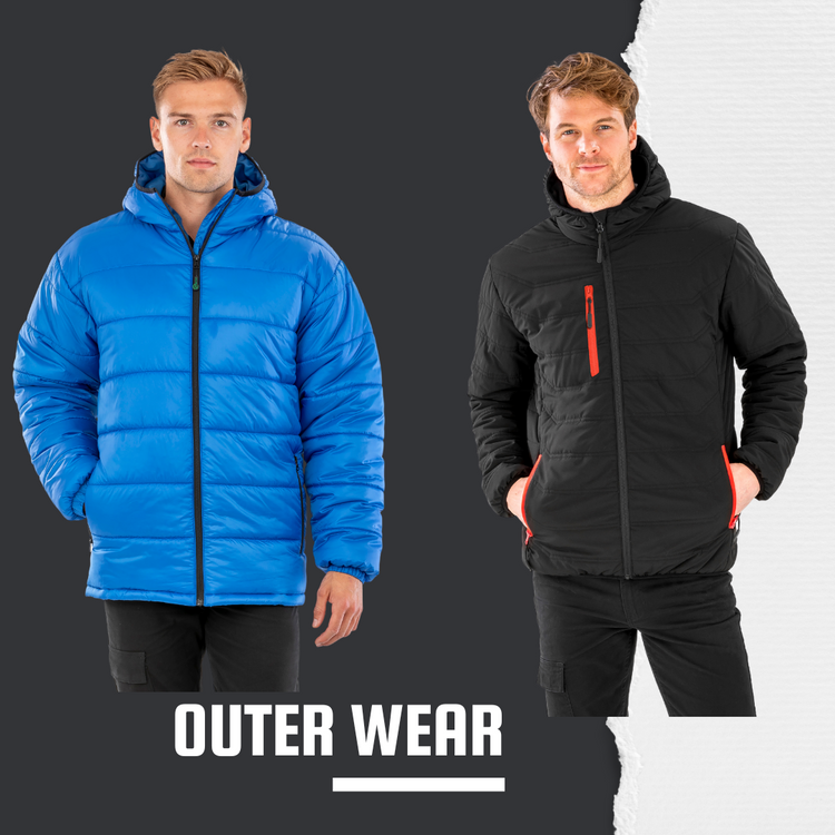 Outerwear