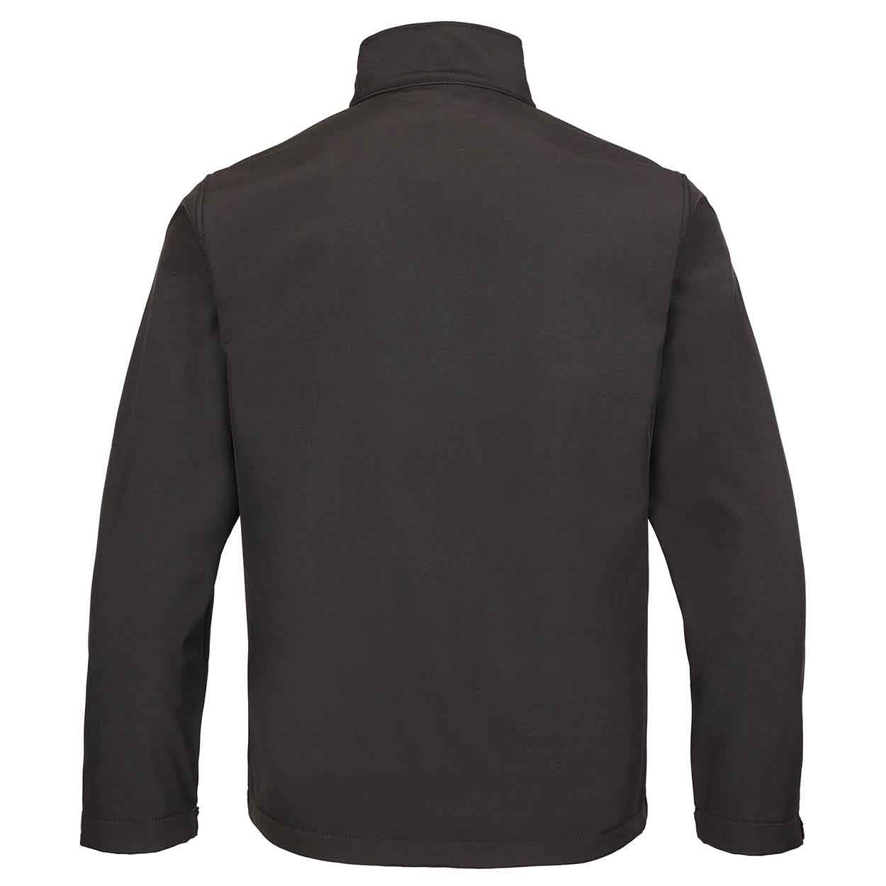 Selkirk Softshell Jacket