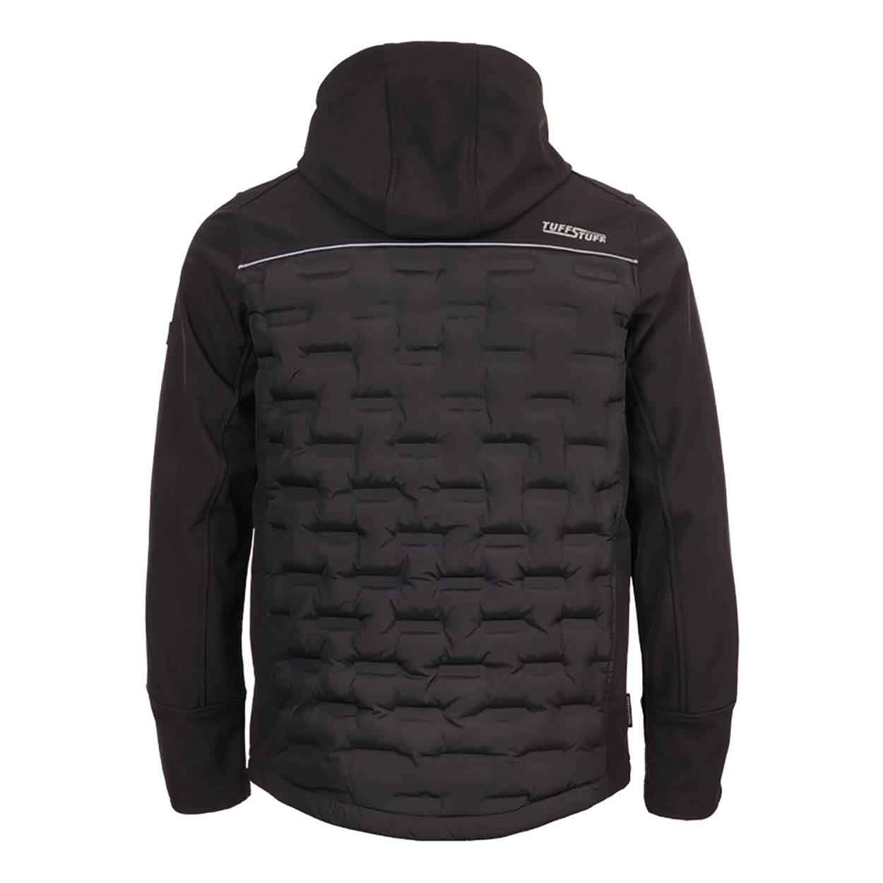 Stratford Softshell Jacket