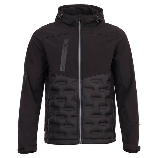 Stratford Softshell Jacket