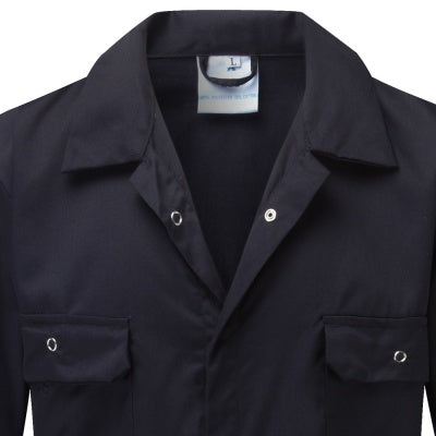 318 Boilersuit Coverall