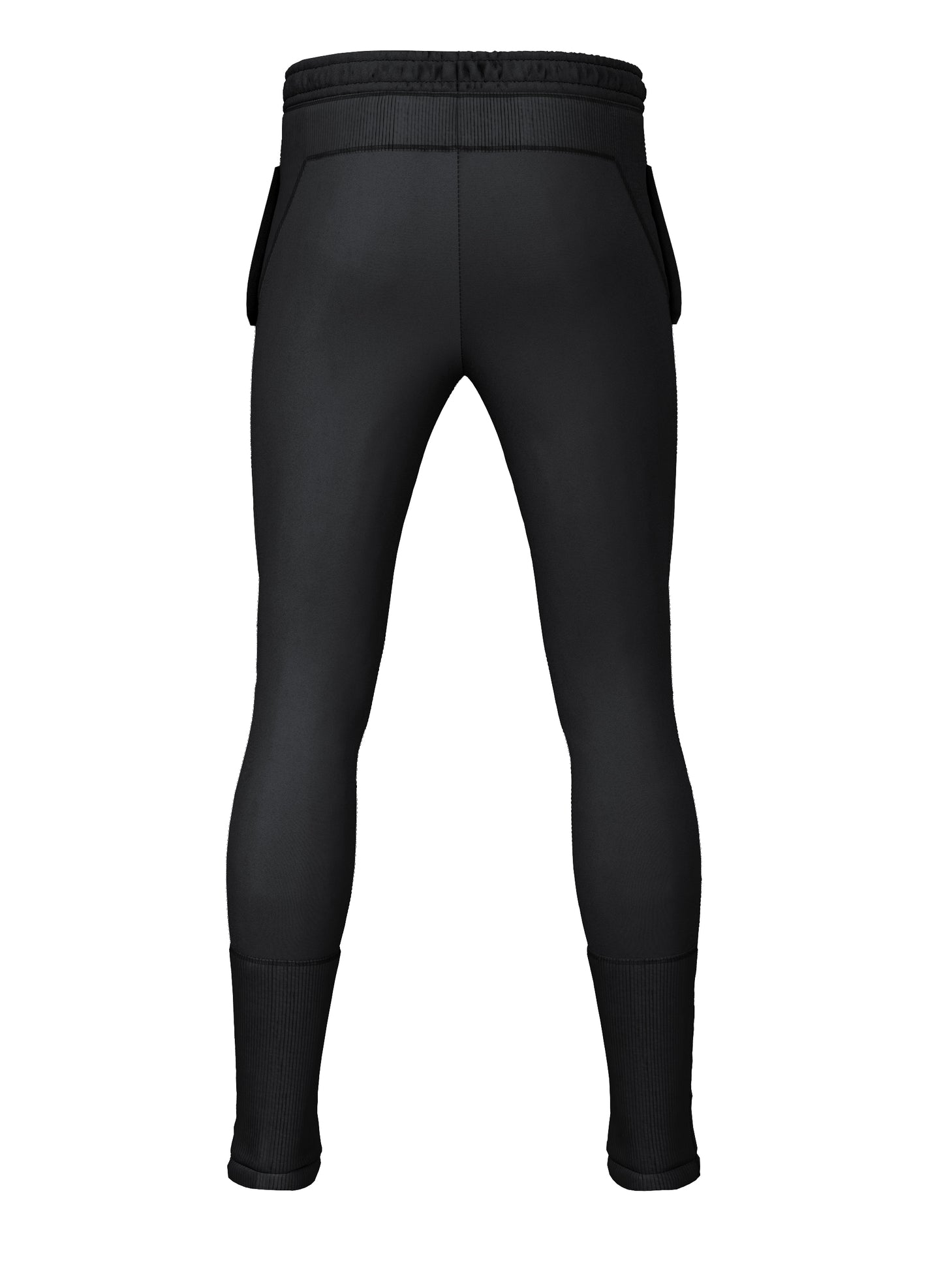 Slim Fit Track Pants