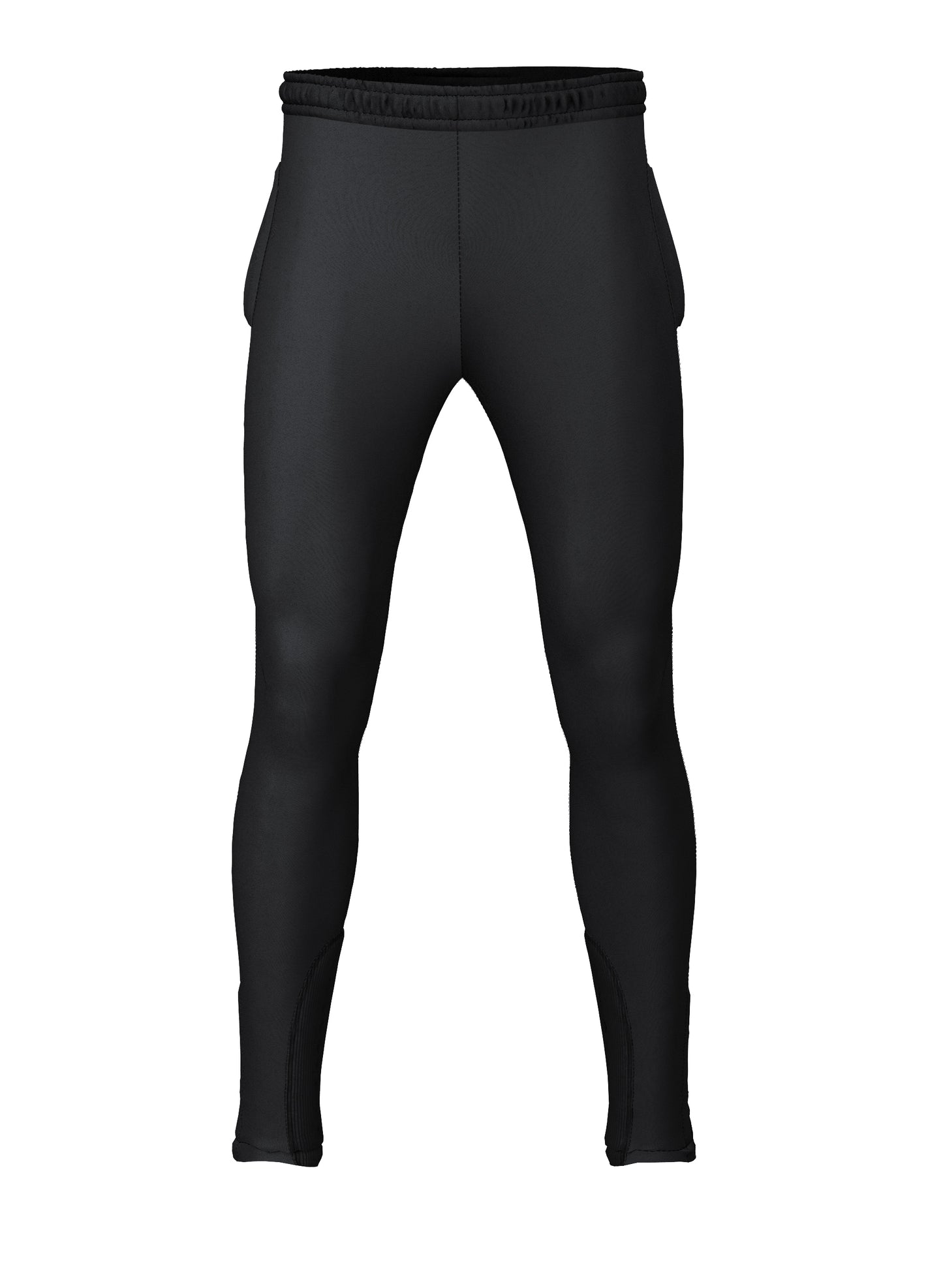 Slim Fit Track Pants