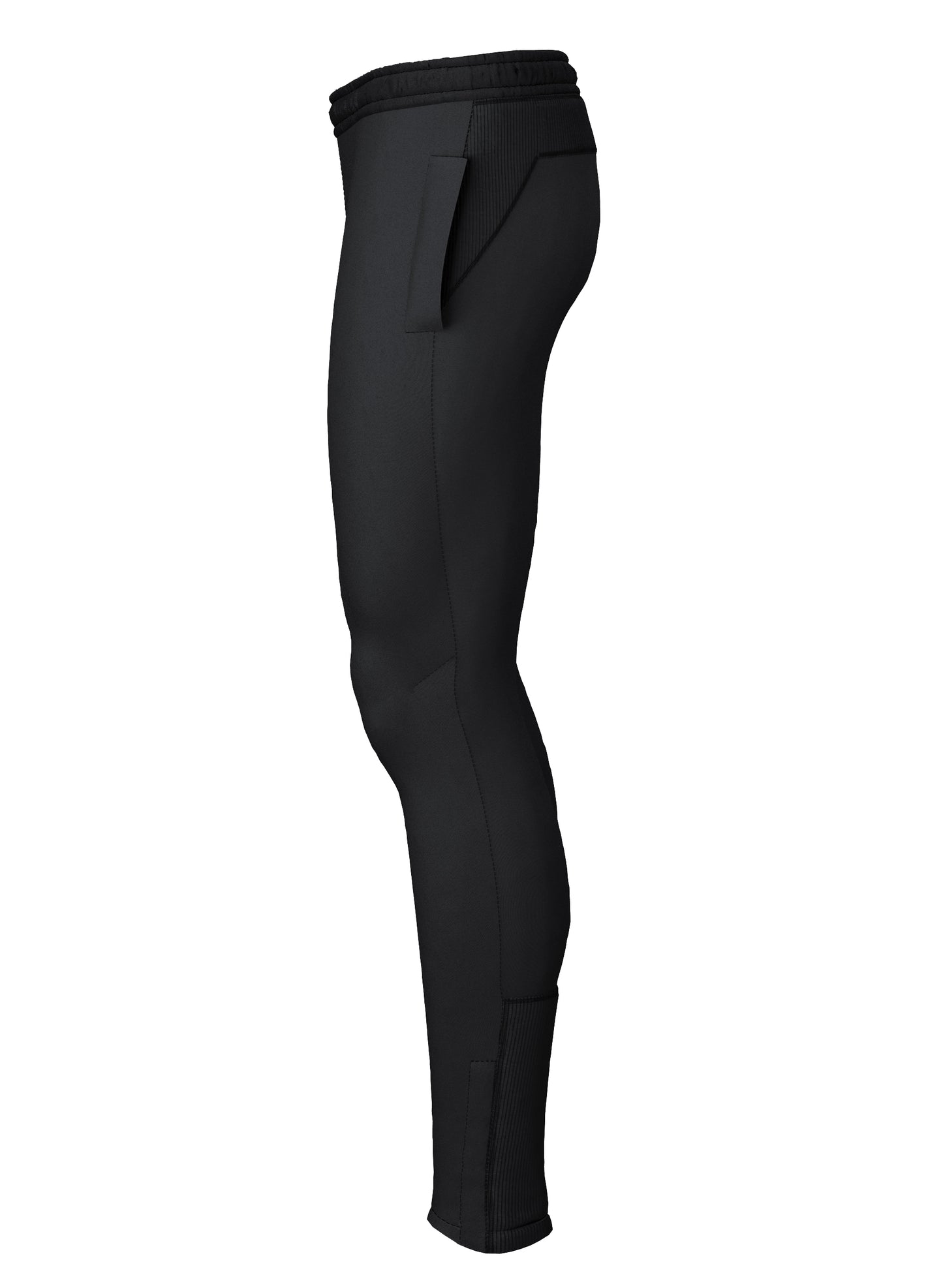 Slim Fit Track Pants