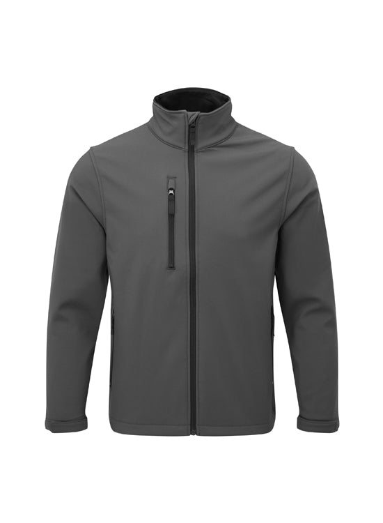 Selkirk Softshell Jacket