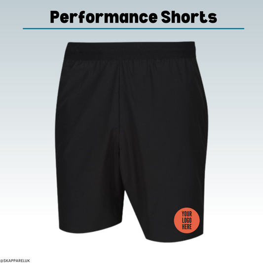 Performance Shorts