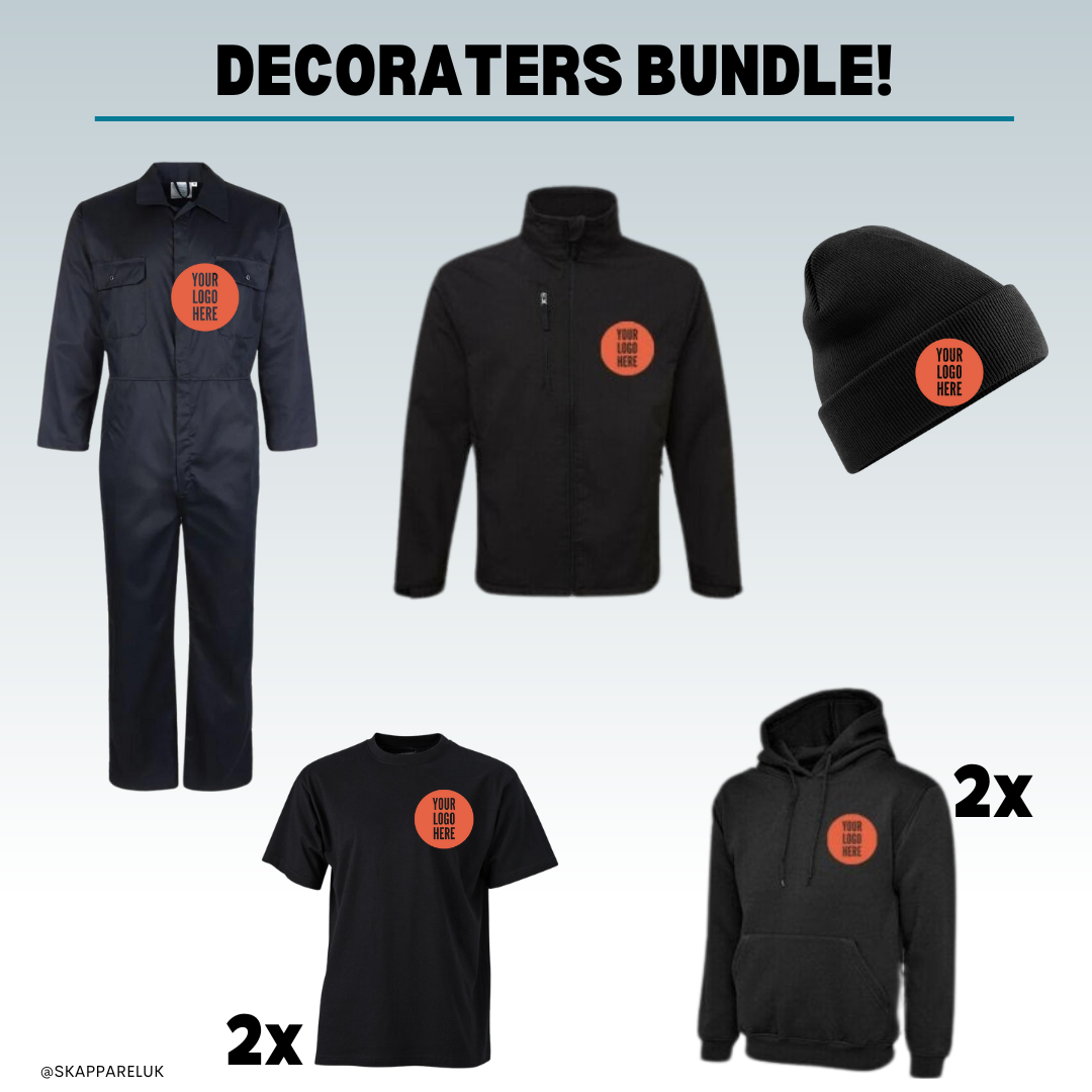 Decorater's Bundle
