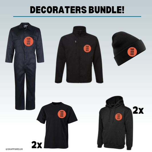 Decorater's Bundle