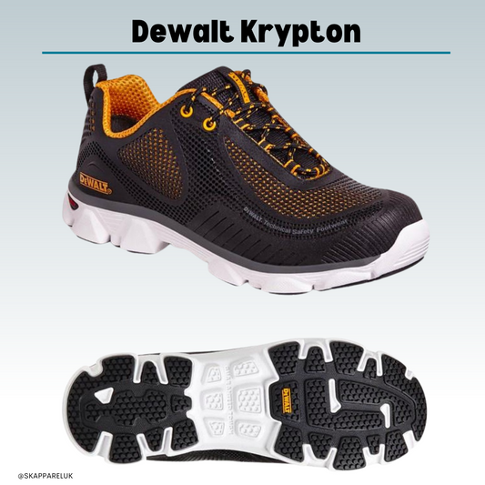 Dewalt Krypton