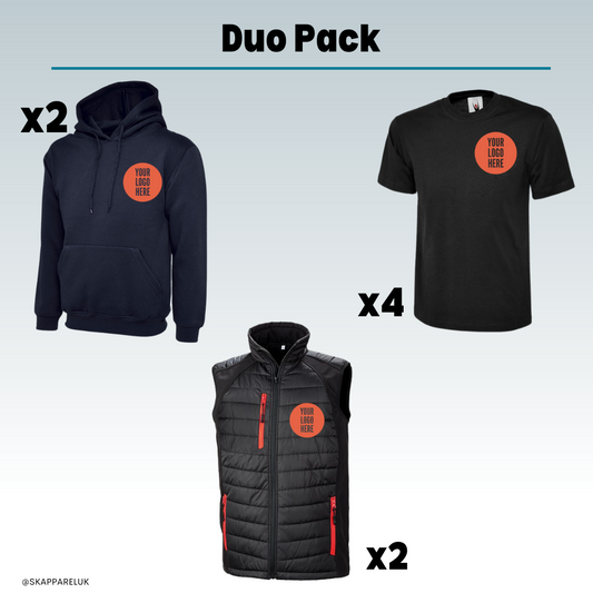 Duo Pack