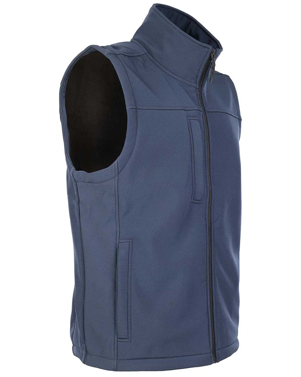 Breckland Softshell Gilet