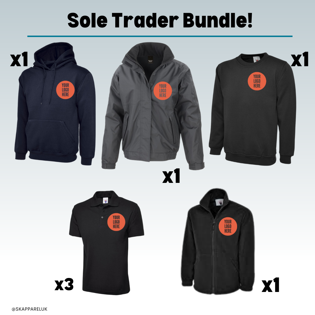 Sole Trader Bundle