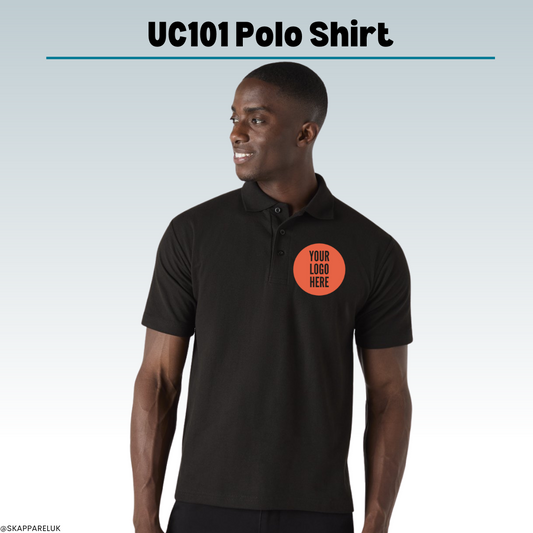 UC101 Polo Shirt