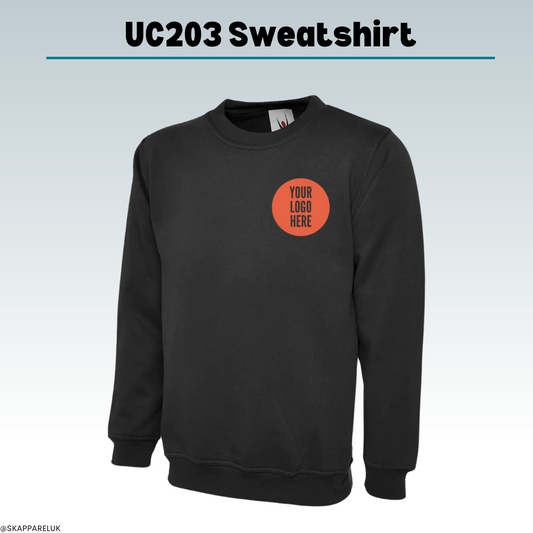 UC203 Sweatshirt