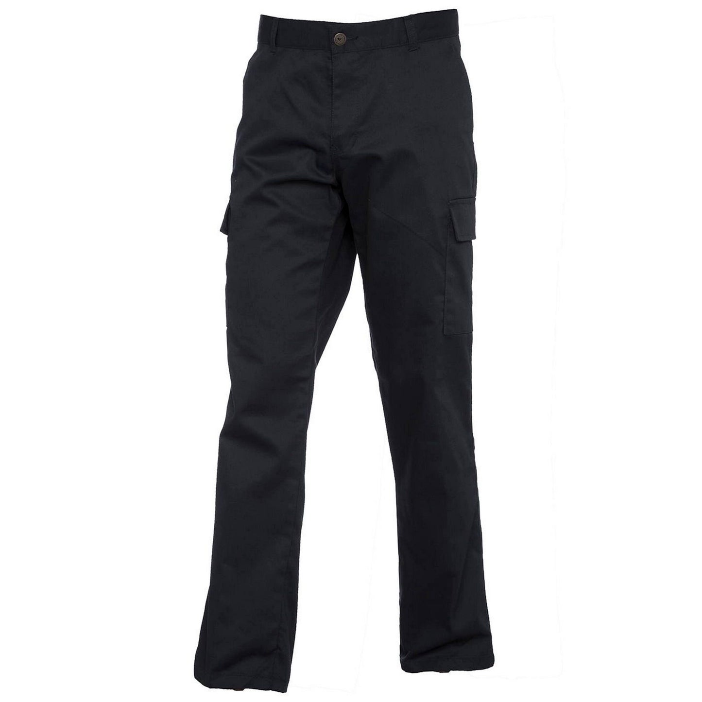 UC905 Ladies Cargo Trousers