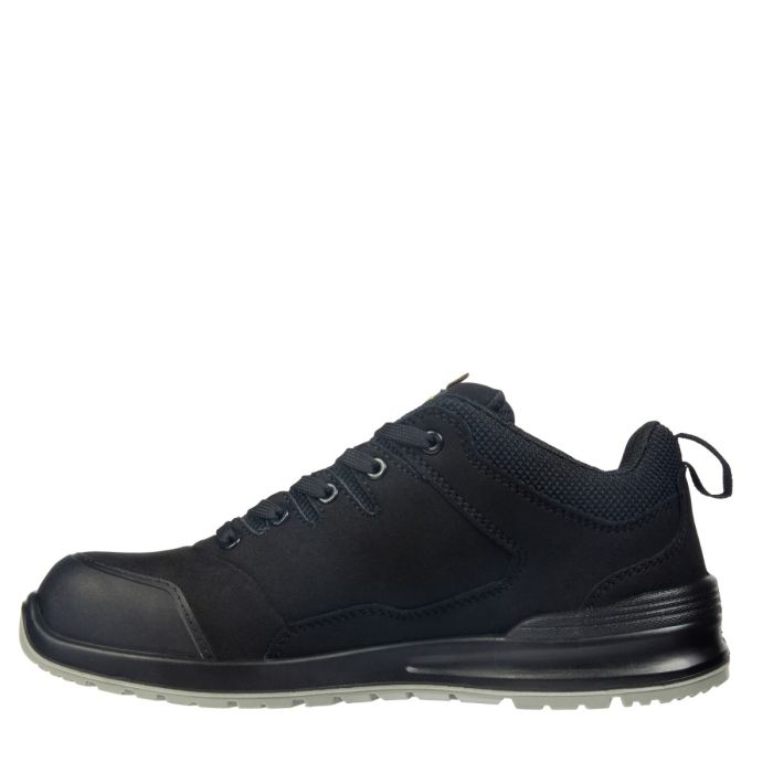 Apache Brampton S3 Recycled Suede Safety Trainers