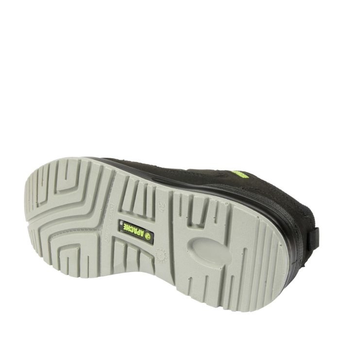 Apache Brampton S3 Recycled Suede Safety Trainers