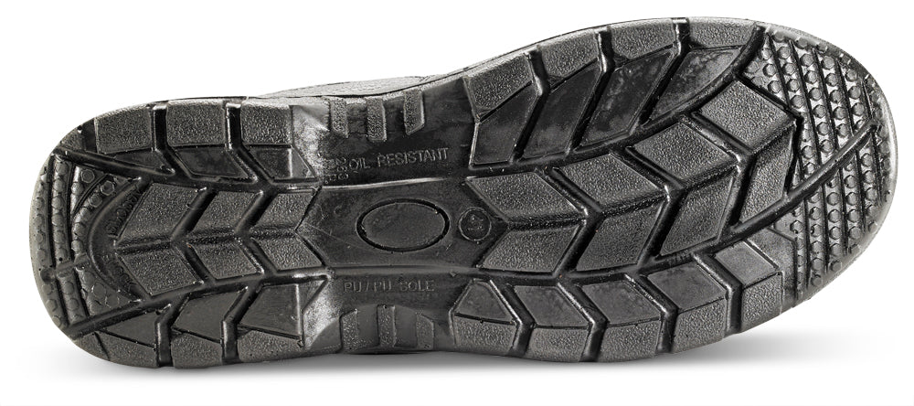 CDDS Safety Shoe