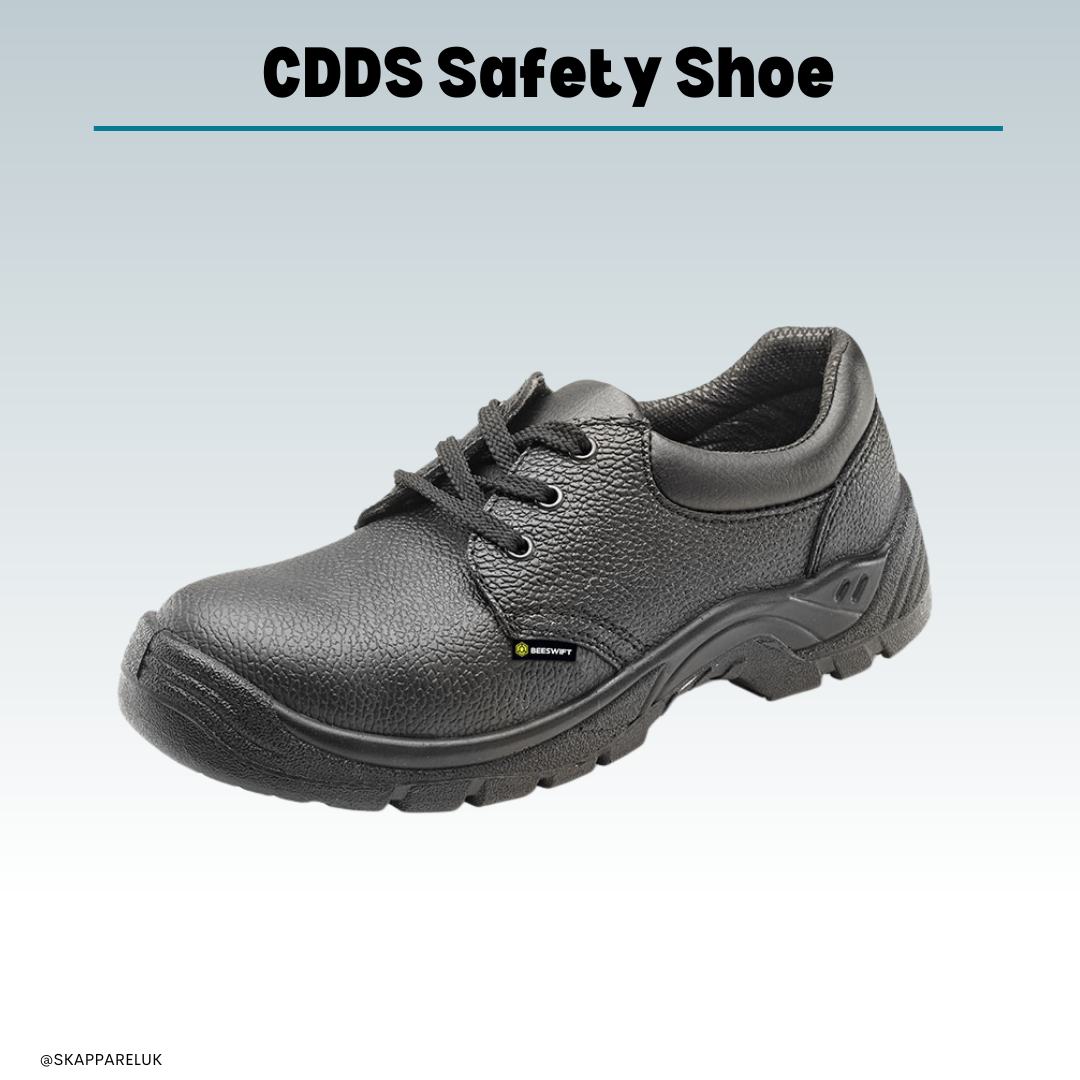 CDDS Safety Shoe