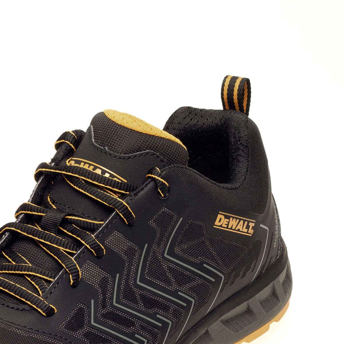 Dewalt Fargo Sports Safety Trainers Boot