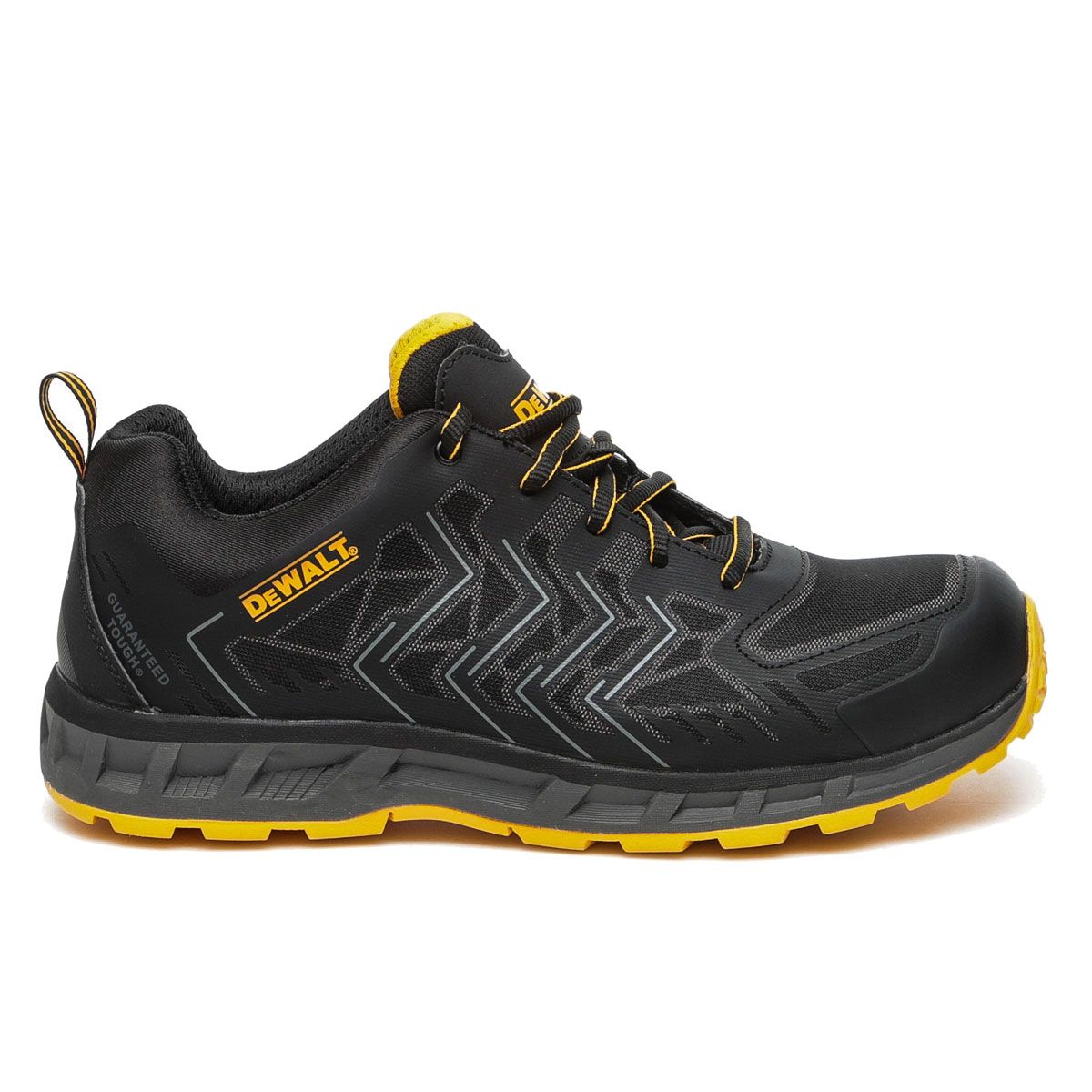Dewalt Fargo Sports Safety Trainers Boot
