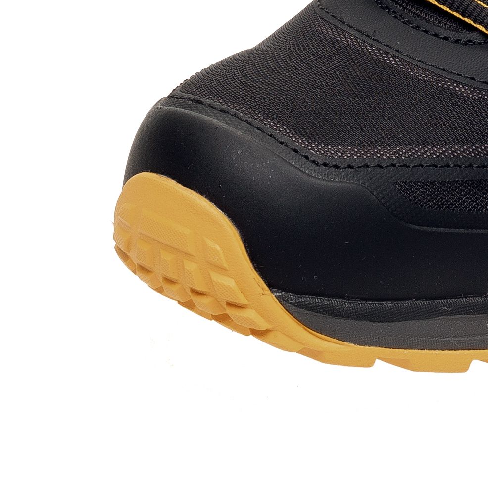 Dewalt Fargo Sports Safety Trainers Boot