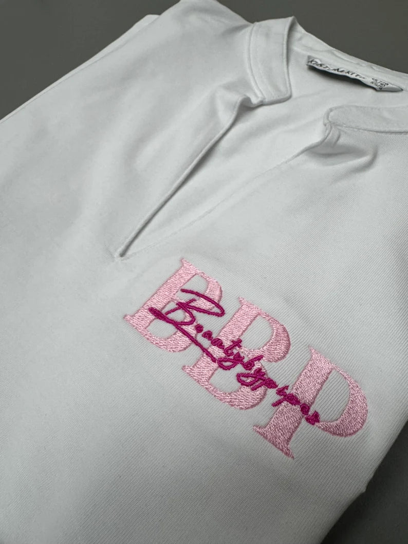 3/4 Sleeve Beauty Top