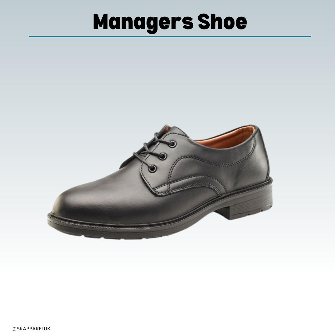 Managers Shoe