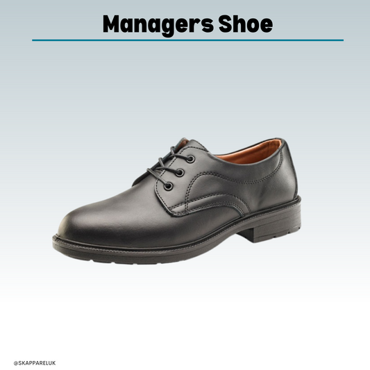 Managers Shoe