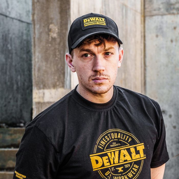 Dewalt Oakdale Baseball Cap