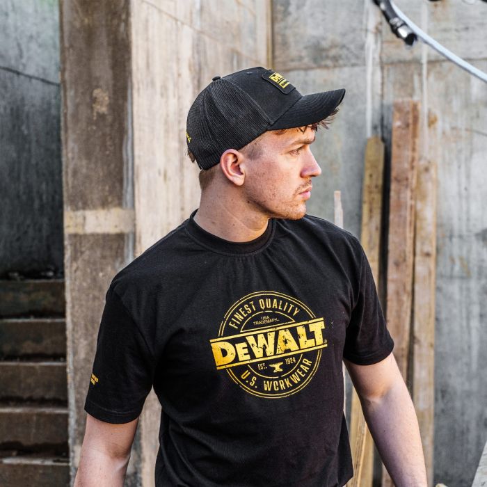 Dewalt Oakdale Baseball Cap
